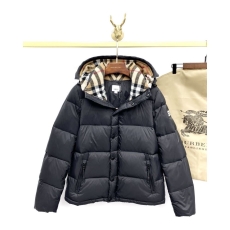 Burberry Down Jackets